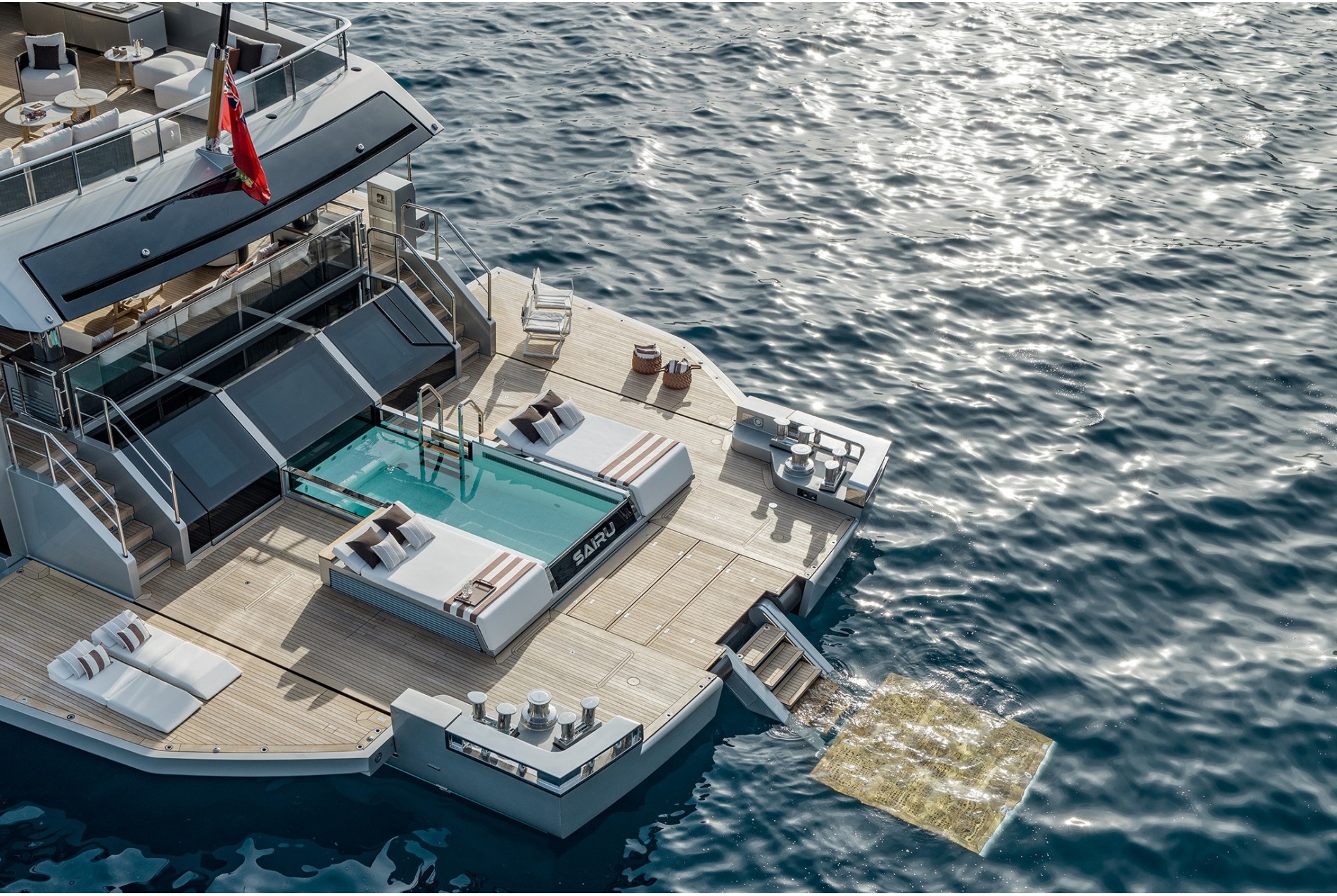 Riva 54m 